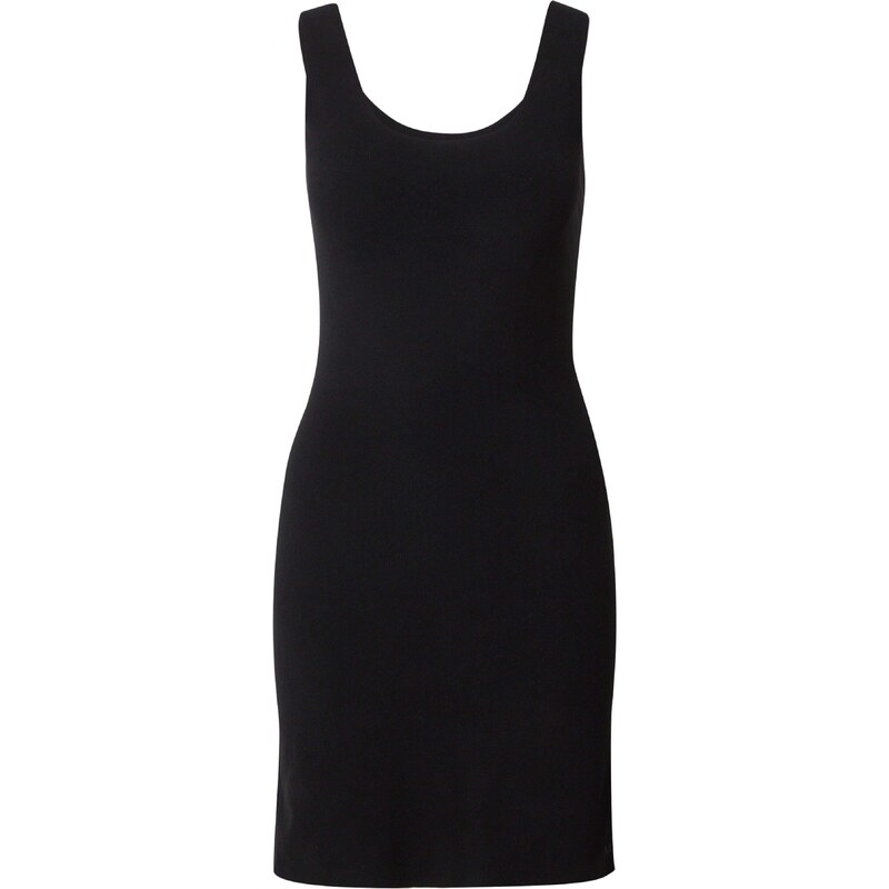 MAGIC Bodyfashion Tielko Stay Warm čierna 68489974