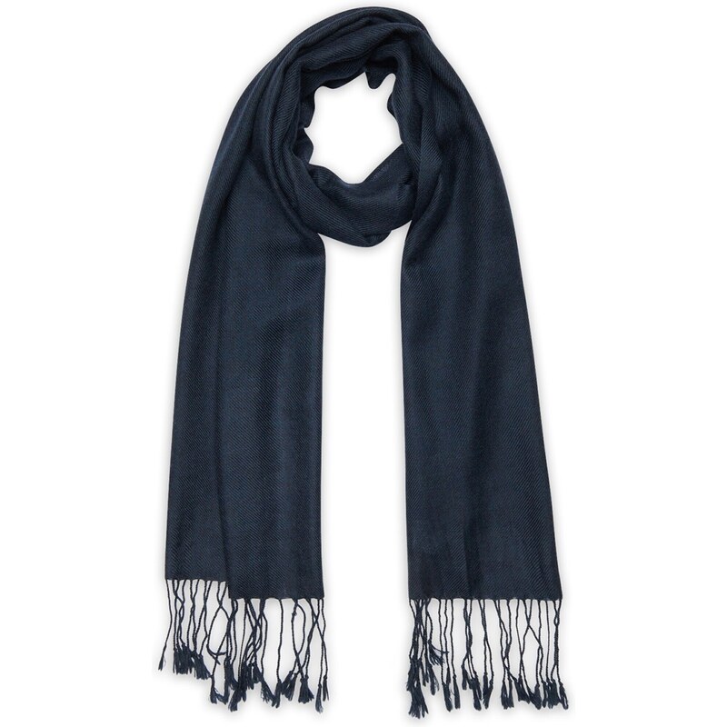 Noolur Šál CANELA tmavomodrá 54249387