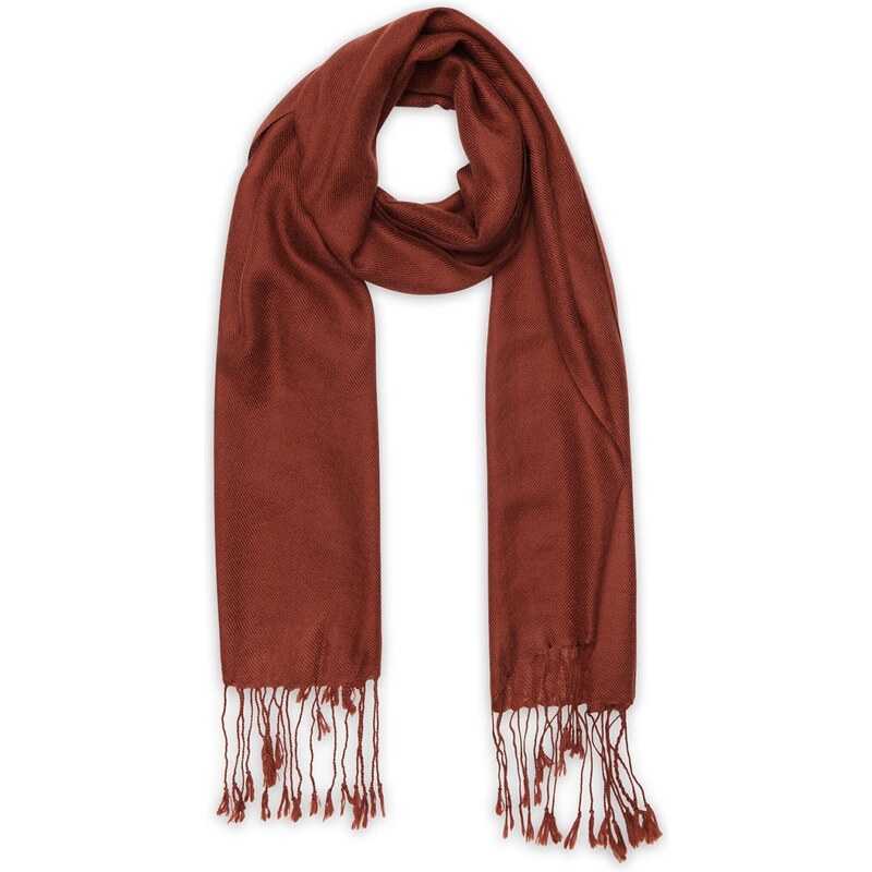 Noolur Šál CANELA koňaková 54249458
