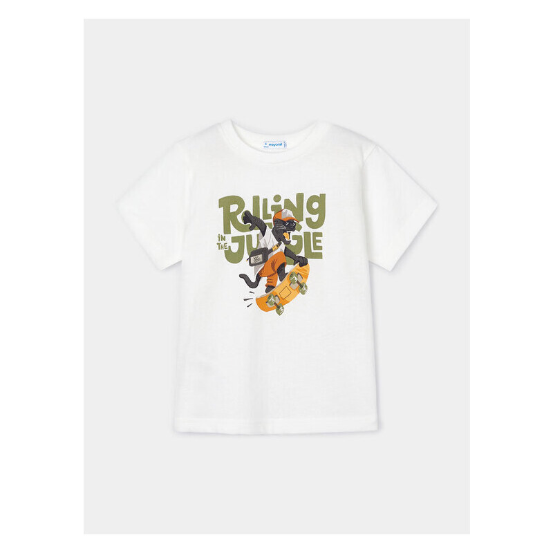 Tričko Mayoral 53866279