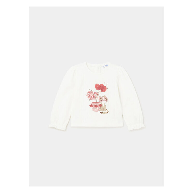 Blúzka Mayoral 53866163