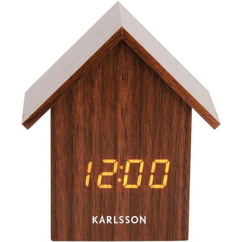 Budík Karlsson