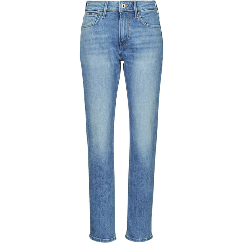 Pepe jeans Rovné džínsy STRAIGHT JEANS HW Pepe jeans 56193538