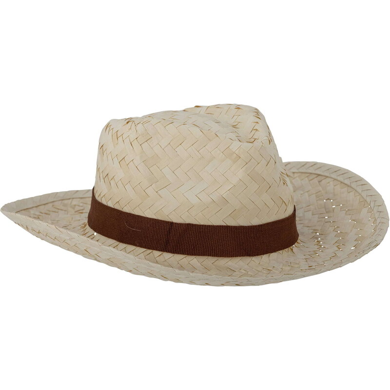 Bloomingville Klobúk Neville Palm Leaf 65154496