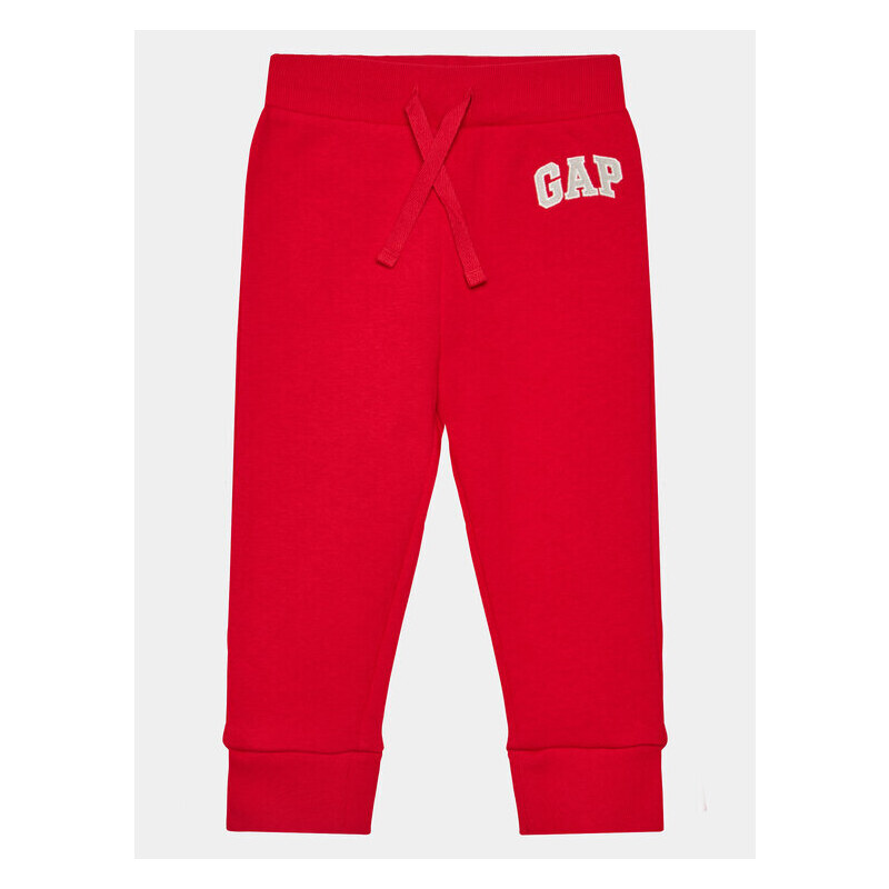 Teplákové nohavice Gap 47011226