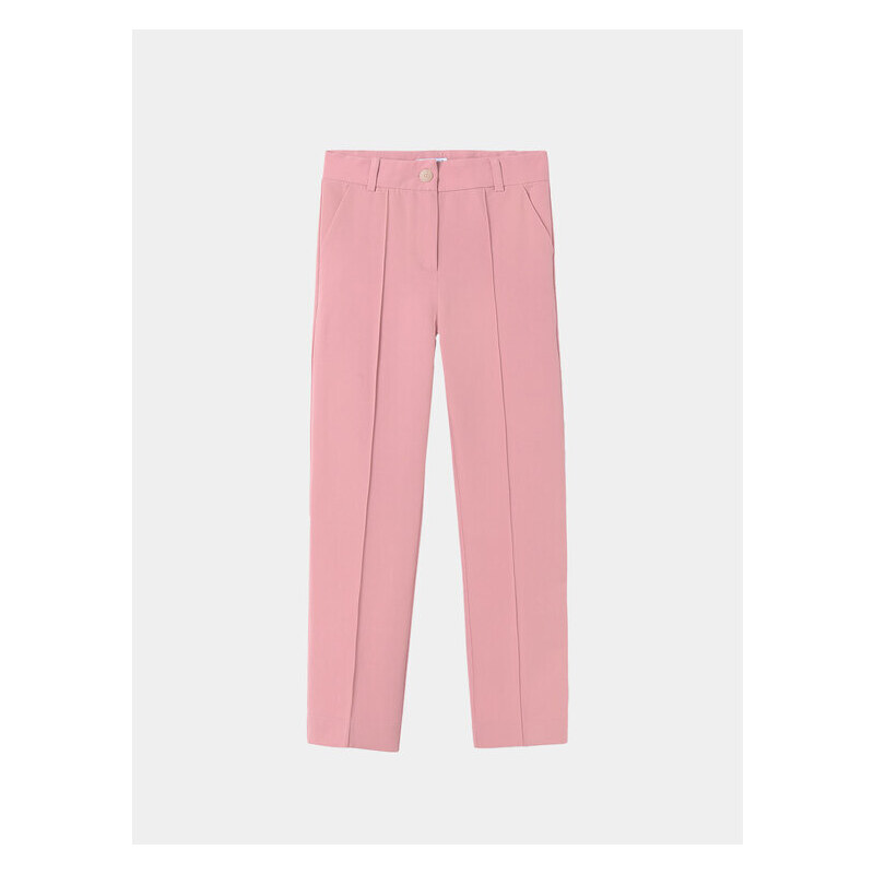 Bavlnené nohavice Mayoral 57452228