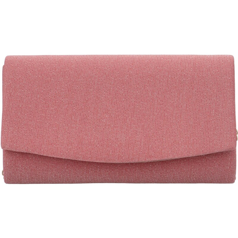 Dámska listová kabelka ružová - Michelle Moon Token ružová 57978715