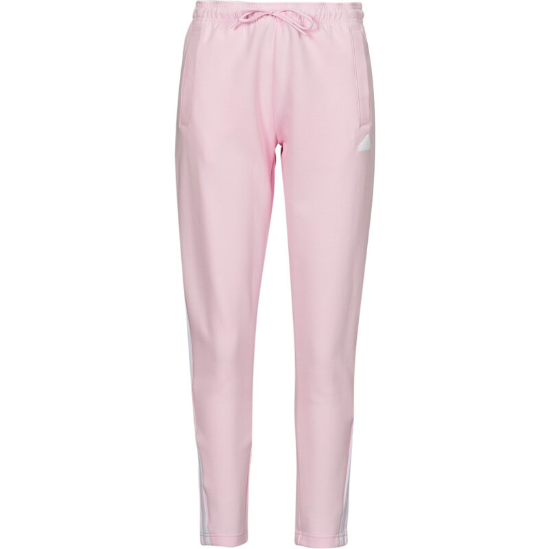 adidas Tepláky/Vrchné oblečenie W FI 3S SLIM PT adidas 65470653