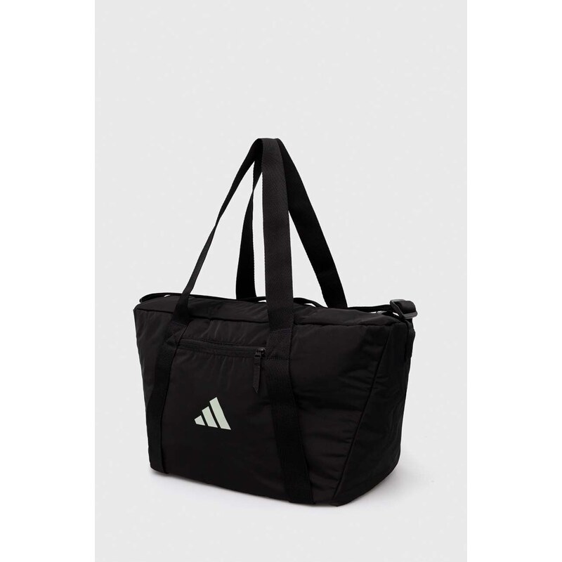 Športová taška adidas Performance čierna farba, IP2253