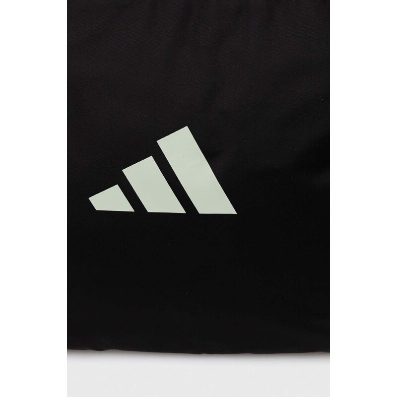 Športová taška adidas Performance čierna farba, IP2253