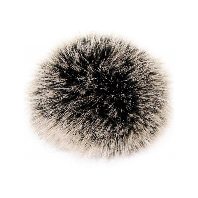 Sikora Kožušinový brmbolec líška L 18 48777616