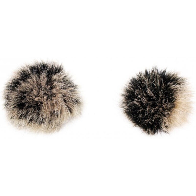 Sikora Kožušinový brmbolec líška L 18/1 48777617