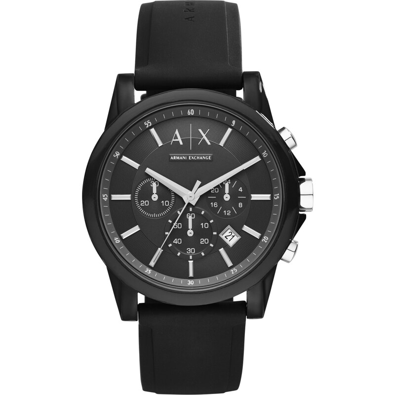 Pánske okrúhle hodinky Armani Exchange AX1326 64841417