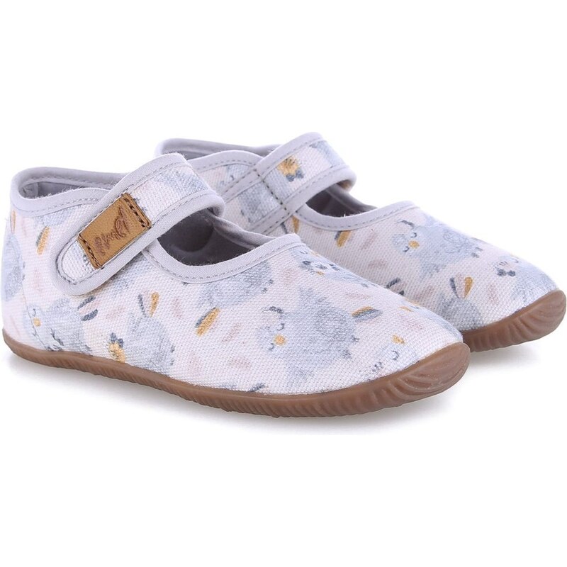 Domáca obuv EMEL EK-4000-1 sovička 48977378