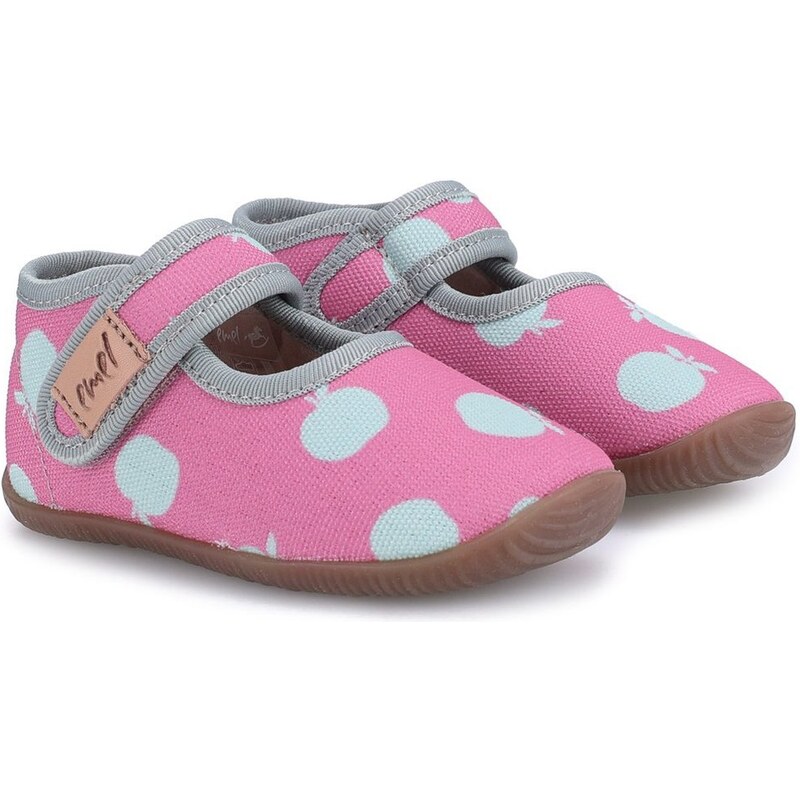 Domáca obuv EMEL EK-4000B-6 jabĺčka 48977376