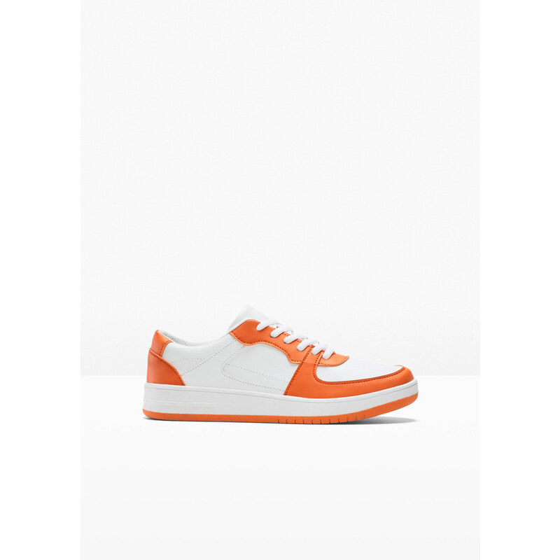 bonprix Tenisky, farba biela 44796444