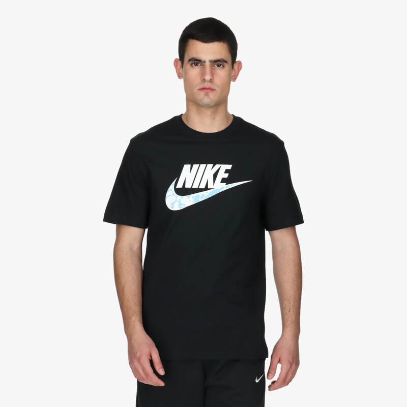 Nike M NSW TEE 12MO FUTURA SP24 S 51201469
