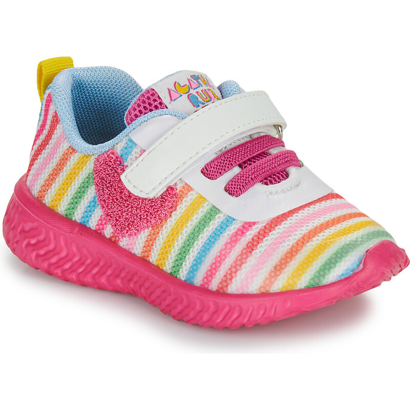 Agatha Ruiz de la Prada Nízke tenisky DEPORTIVO CORAZON Agatha Ruiz de 54782784