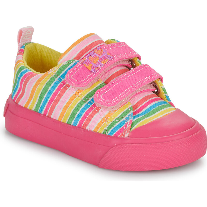 Agatha Ruiz de la Prada Nízke tenisky ZAPATO LONA RAYAS Agatha Ruiz de 56190398