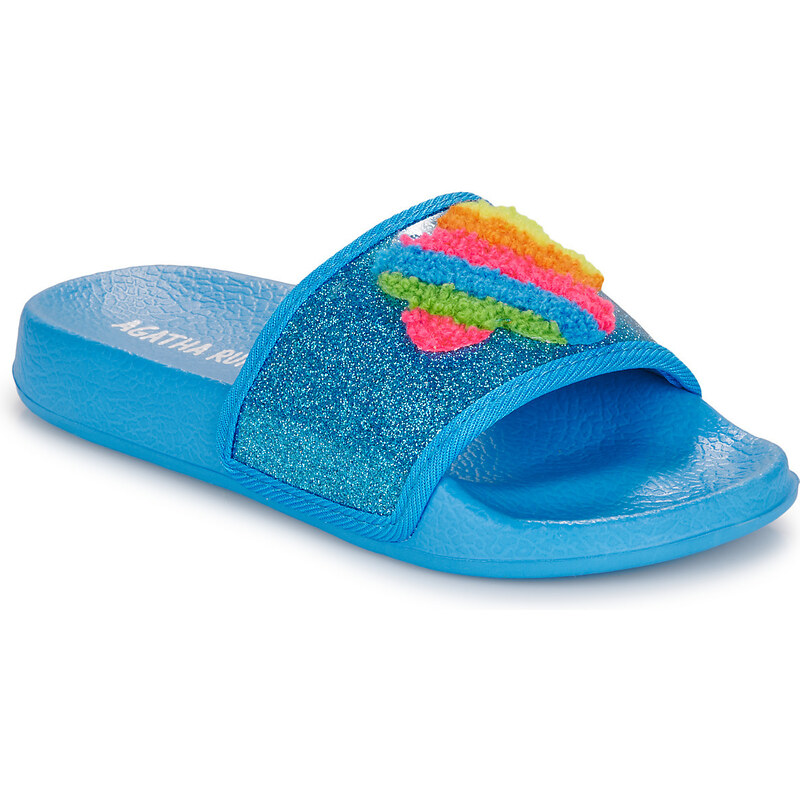 Agatha Ruiz de la Prada športové šľapky FLIP FLOP NUBE Agatha Ruiz de 55569773