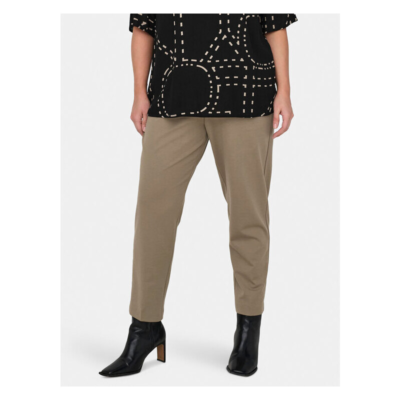 Chino nohavice ONLY Carmakoma 48704518