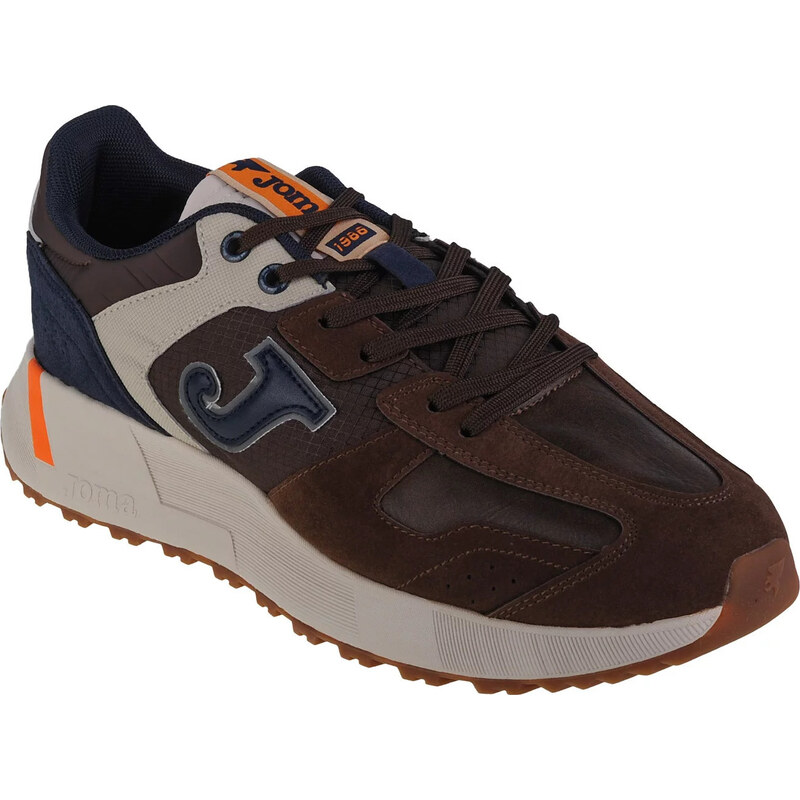 Hnedé pánske tenisky Joma C.1986 Men 2224 C1986W2224 48783126