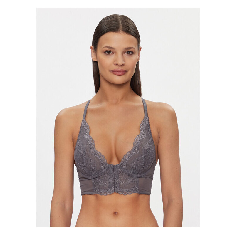 Podprsenka s kosticami Gossard 48782940