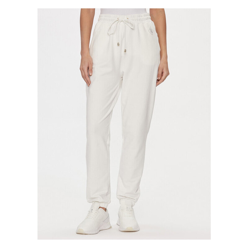 Teplákové nohavice Gaudi 48782953