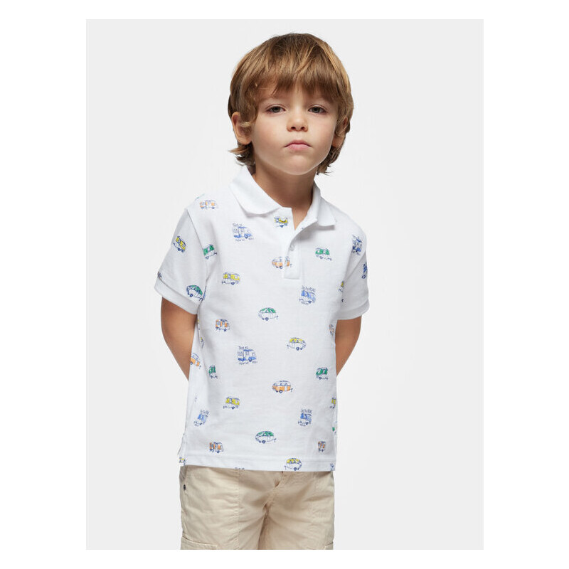 Polokošeľa Mayoral 53868498