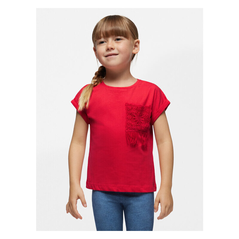 Tričko Mayoral 53874349