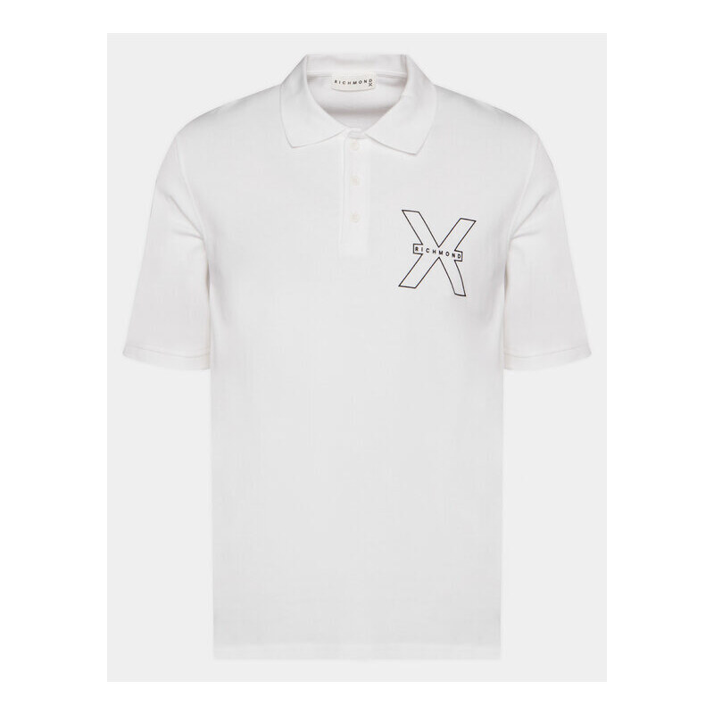 Polokošeľa Richmond X 48782865