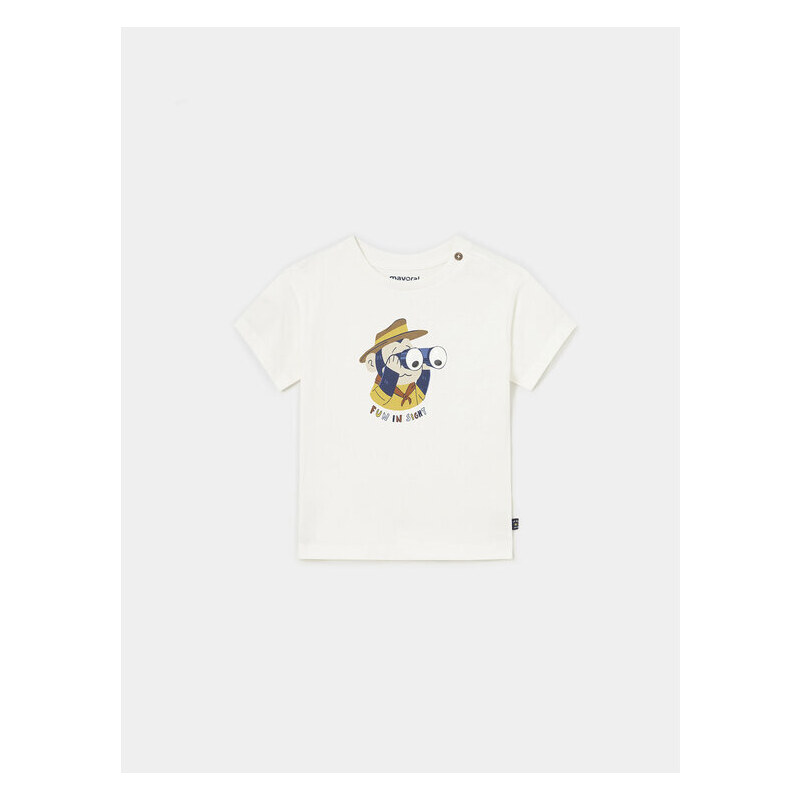 Tričko Mayoral 53878438