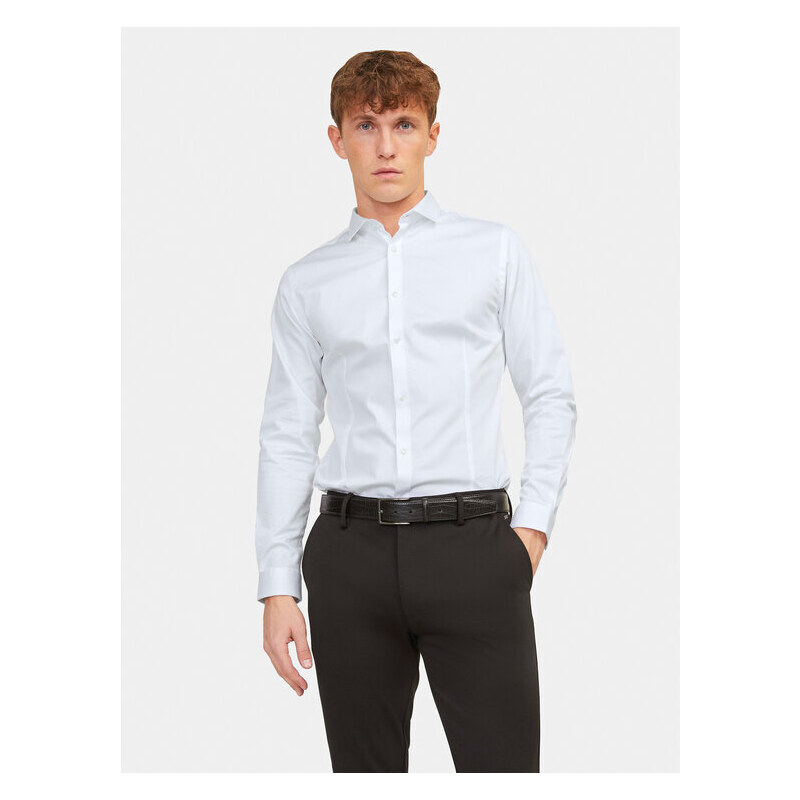 Košeľa Jack & Jones 48719161