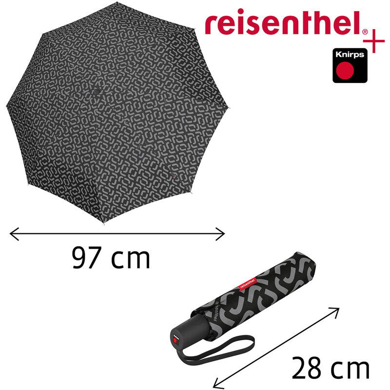 Reisenthel borsa spesa Cityshopper 2 - Cose da Casa by Ediltutto srl
