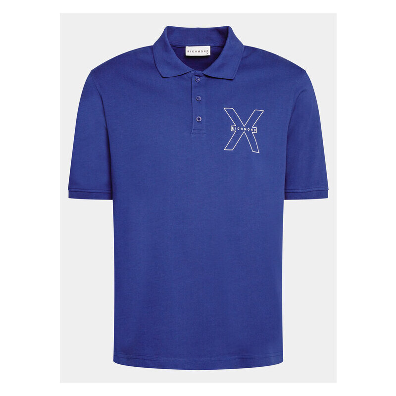 Polokošeľa Richmond X 48782859