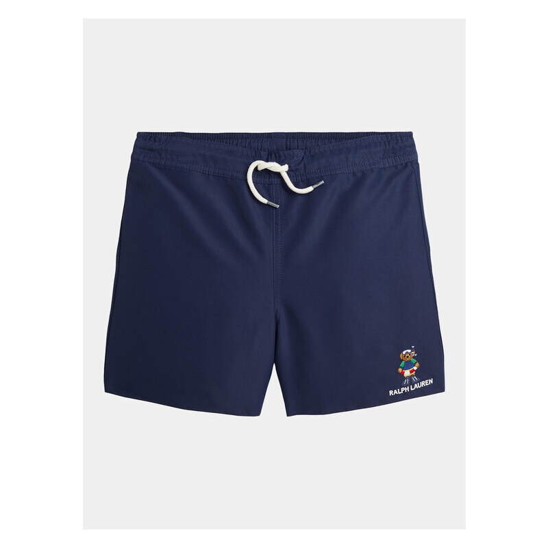 Plavecké šortky Polo Ralph Lauren 48785103
