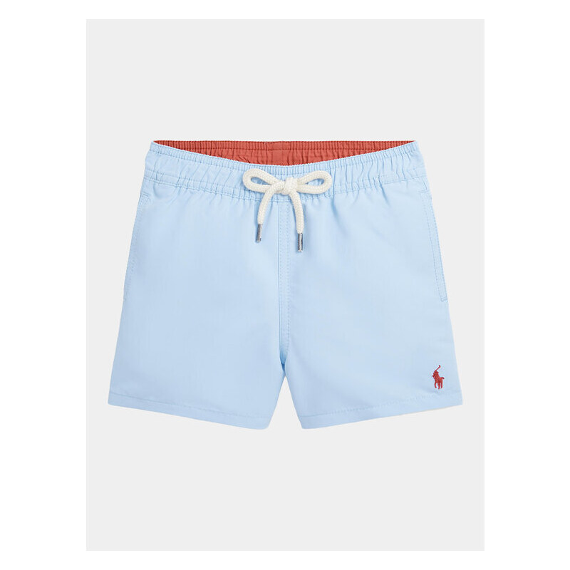 Plavecké šortky Polo Ralph Lauren 48785101