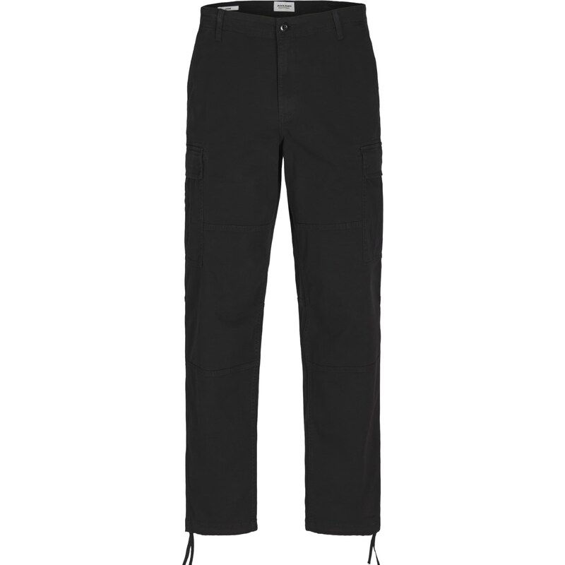 JACK & JONES Kapsáče JJKarl Harlow čierna 49976958