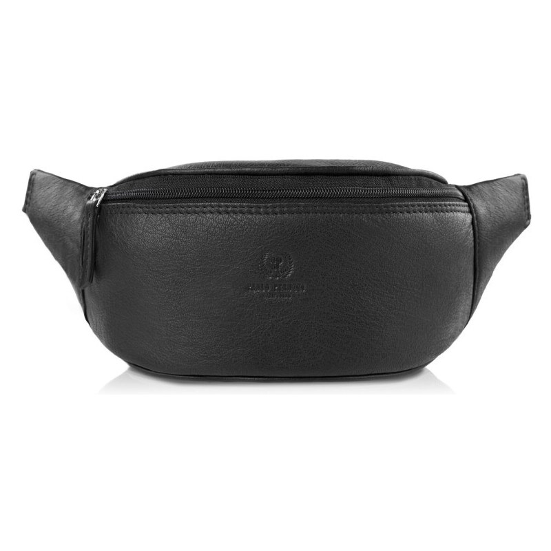 Kožená ledvinka Shine Paolo Peruzzi T-89 48798409