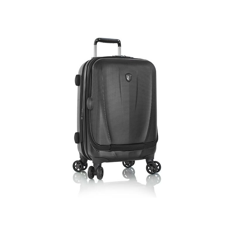 Príručný kufor Heys Vantage Smart LuggageBlack 48792191