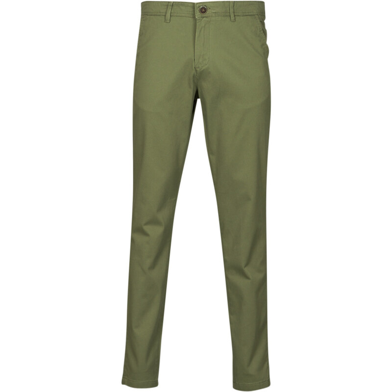 Jack & Jones Nohavice Chinos/Nohavice Carrot JPSTMARCO JJBOWIE Jack & 56191941