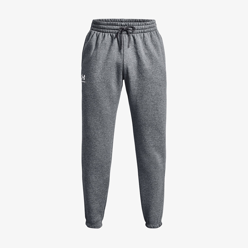 Tepláky Under Armour Essential Fleece Jogger Gray XXL 54984714