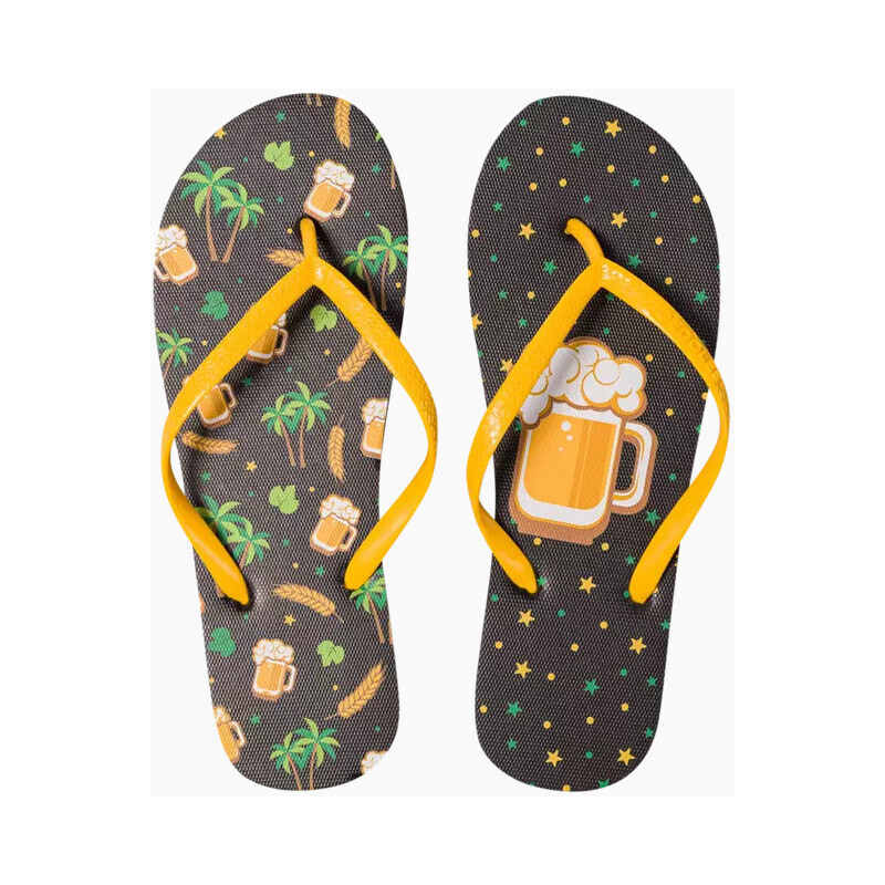 Veselé žabky Dedoles Letné pivo (D-U-F-FF-C-PE-1596) 40 48800073