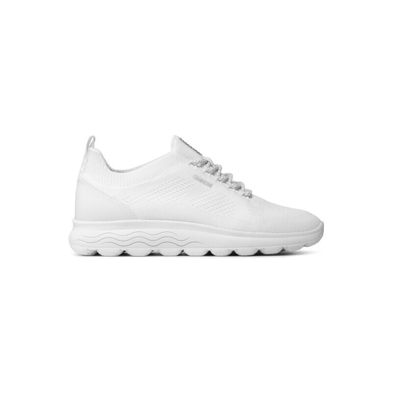 Sneakersy Geox 27187477