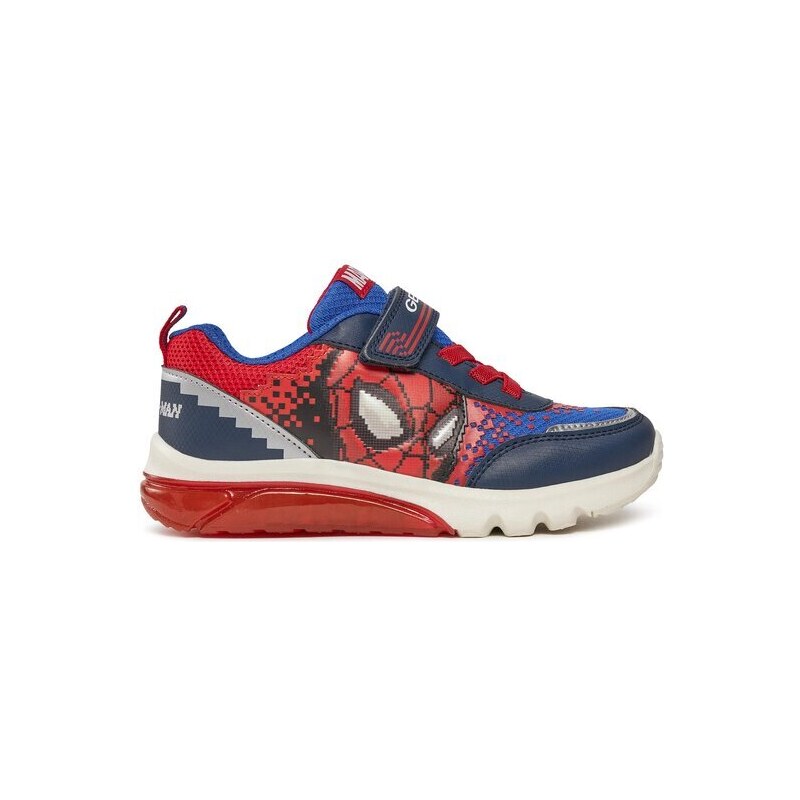 Sneakersy Geox 48182371