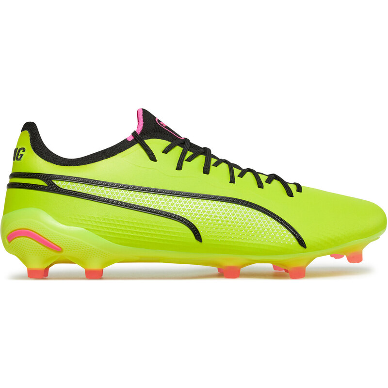 Futbalové topánky Puma 48801878