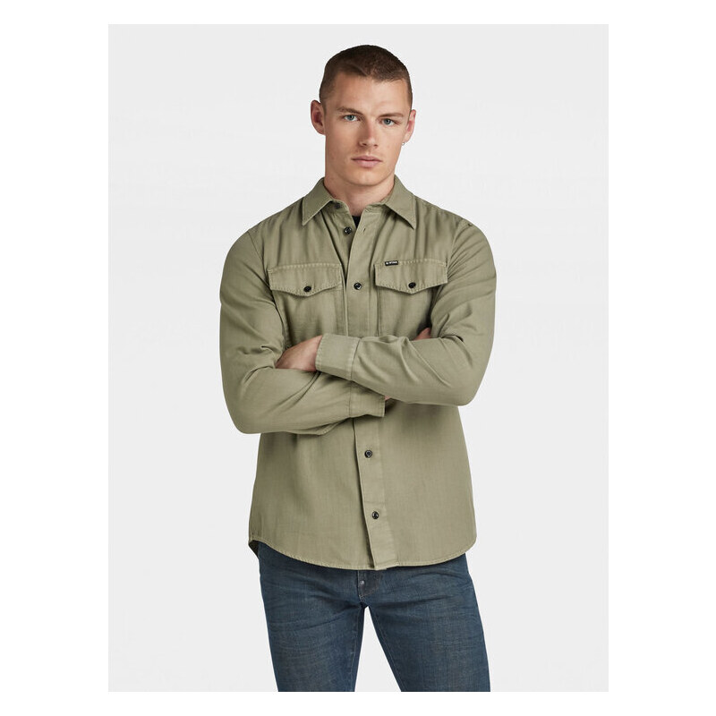 Košeľa G-Star Raw 48802389