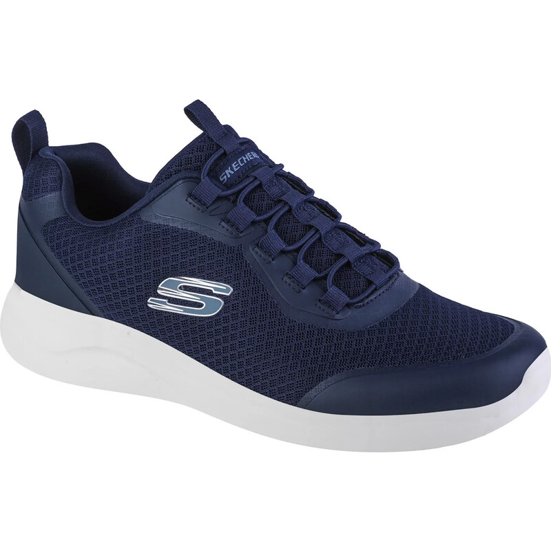 Tmavomodré pánske tenisky Skechers Dynamight 2.0 - Setner 894133-NVY 62516783
