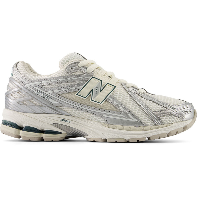 New Balance M1906REE - Pánske - Tenisky New Balance - Biele - M1906REE 66357895