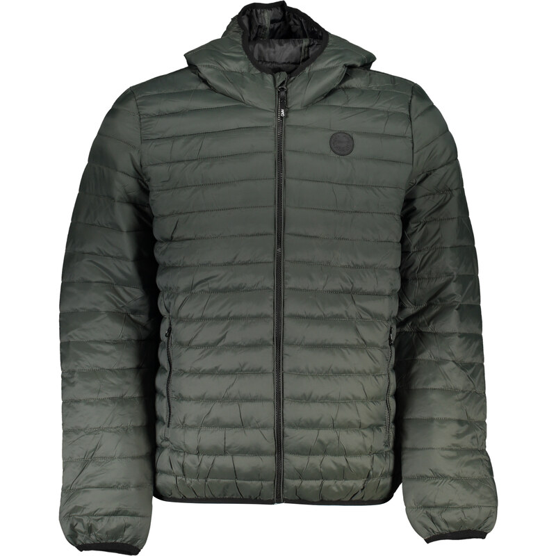 Zelená pánska bunda GIAN MARCO VENTURI 64706923